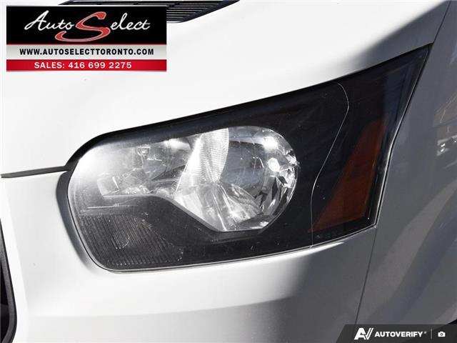 2018 Ford Transit-250 Base (Stk: 18TVDG1) in Scarborough - Image 10 of 28