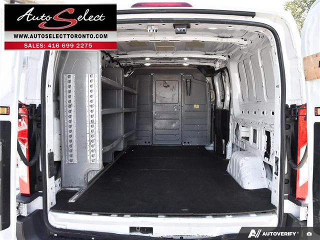 2018 Ford Transit-250 Base (Stk: 18TVDG1) in Scarborough - Image 11 of 28