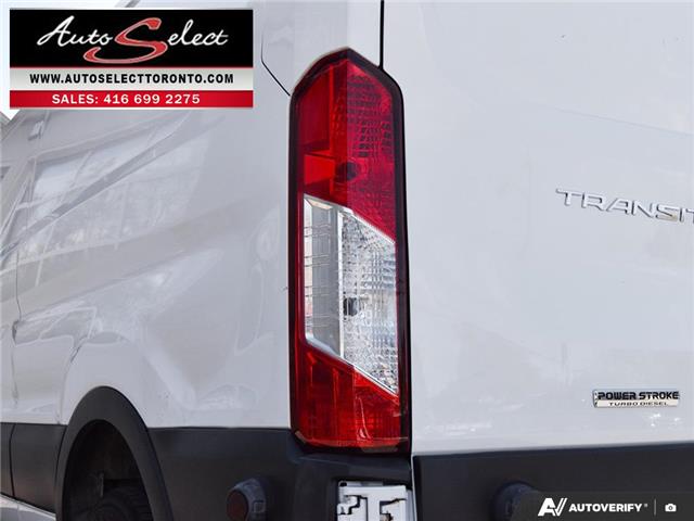 2018 Ford Transit-250 Base (Stk: 18TVDG1) in Scarborough - Image 12 of 28