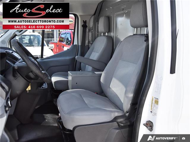 2018 Ford Transit-250 Base (Stk: 18TVDG1) in Scarborough - Image 13 of 28