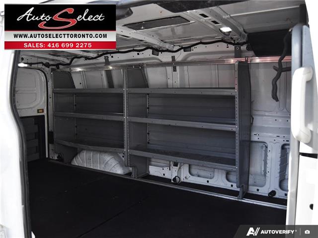2018 Ford Transit-250 Base (Stk: 18TVDG1) in Scarborough - Image 15 of 28