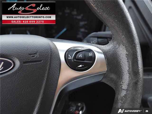 2018 Ford Transit-250 Base (Stk: 18TVDG1) in Scarborough - Image 21 of 28