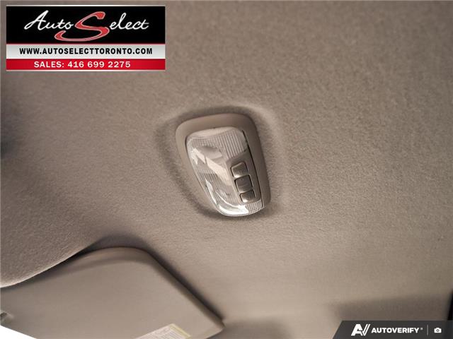 2018 Ford Transit-250 Base (Stk: 18TVDG1) in Scarborough - Image 24 of 28