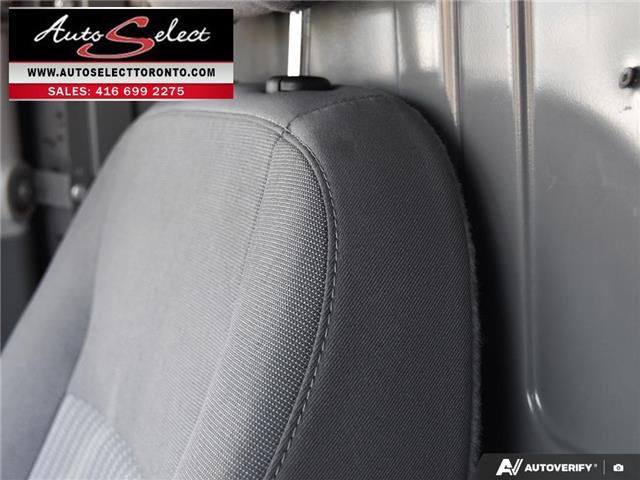 2018 Ford Transit-250 Base (Stk: 18TVDG1) in Scarborough - Image 25 of 28