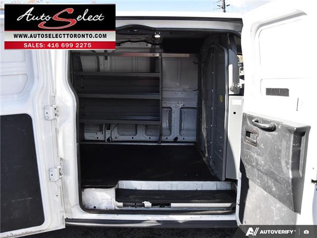 2018 Ford Transit-250 Base (Stk: 18TVDG1) in Scarborough - Image 26 of 28