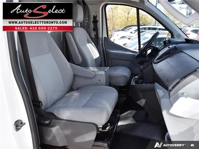 2018 Ford Transit-250 Base (Stk: 18TVDG1) in Scarborough - Image 27 of 28