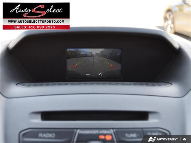 2018 Ford Transit-250 Base (Stk: 18TVDG1) in Scarborough - Image 28 of 28