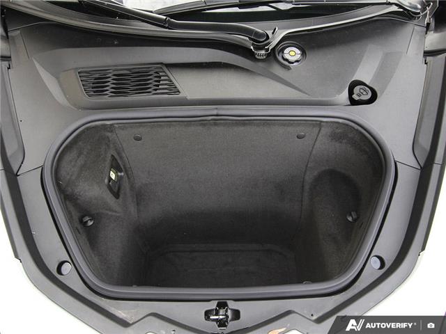 2026 Chevrolet Corvette Stingray (Stk: 172635) in London - Image 8 of 27