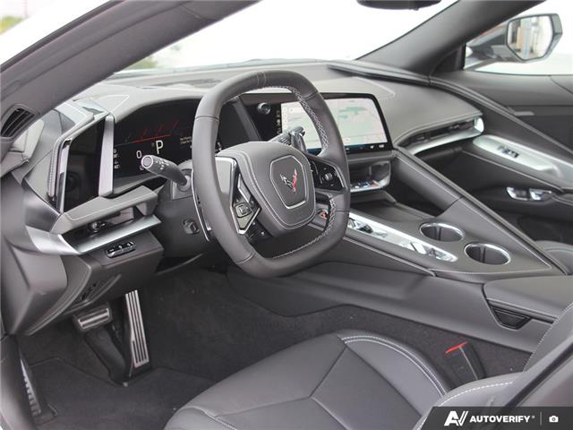 2026 Chevrolet Corvette Stingray (Stk: 172635) in London - Image 13 of 27