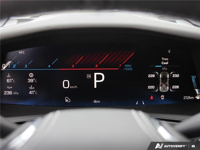 2026 Chevrolet Corvette Stingray (Stk: 172635) in London - Image 15 of 27