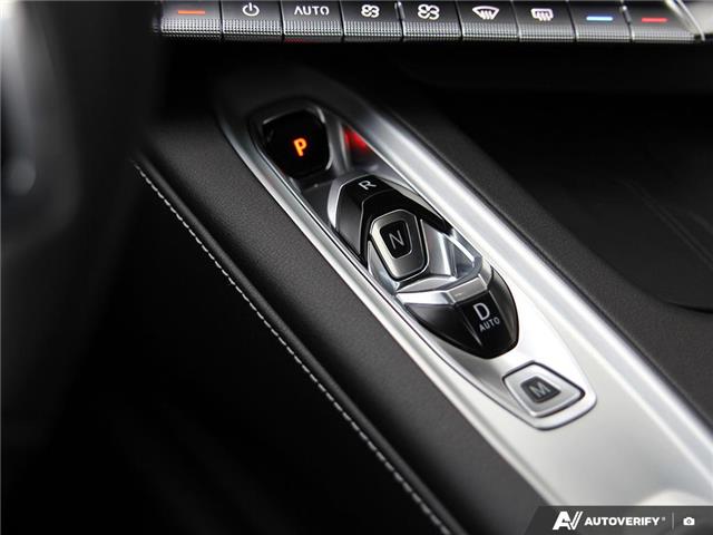 2026 Chevrolet Corvette Stingray (Stk: 172635) in London - Image 19 of 27