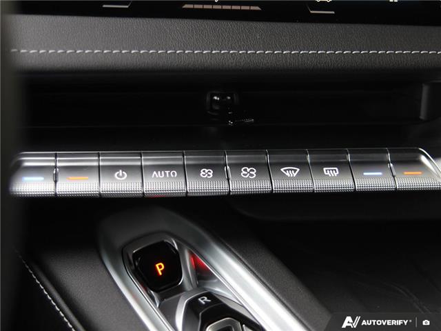 2026 Chevrolet Corvette Stingray (Stk: 172635) in London - Image 20 of 27