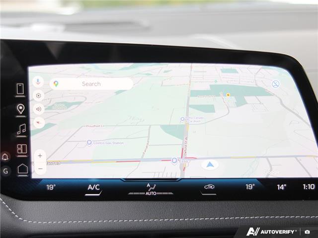 2026 Chevrolet Corvette Stingray (Stk: 172635) in London - Image 21 of 27