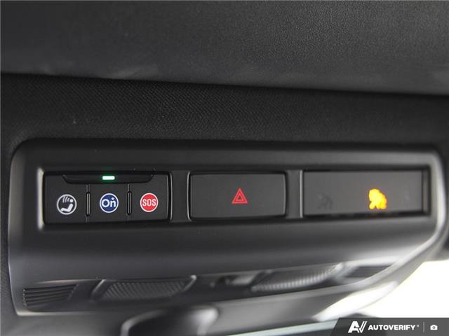 2026 Chevrolet Corvette Stingray (Stk: 172635) in London - Image 22 of 27