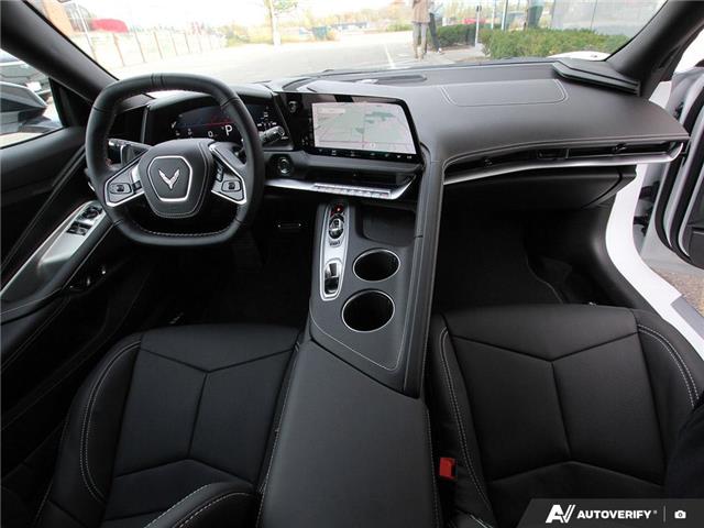 2026 Chevrolet Corvette Stingray (Stk: 172635) in London - Image 25 of 27