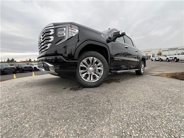 2026 GMC Sierra 1500 Denali (Stk: TG165297) in Calgary - Image 9 of 23