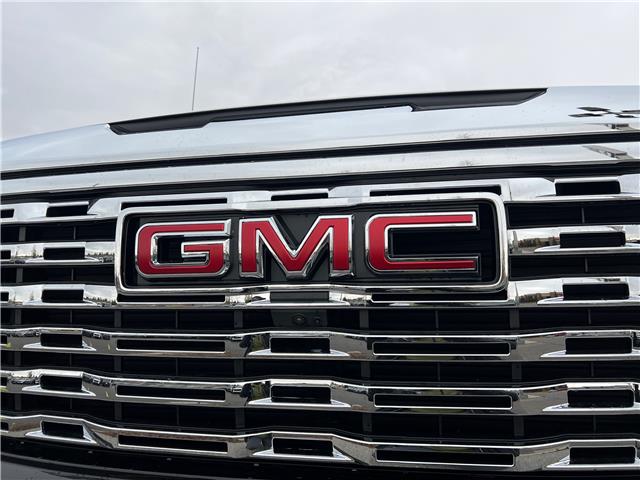 2026 GMC Sierra 1500 Denali (Stk: TG165297) in Calgary - Image 11 of 23