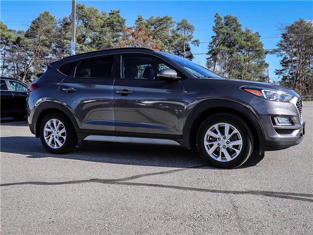 2020 Hyundai Tucson  (Stk: HH26147A) in Hanover - Image 3 of 26