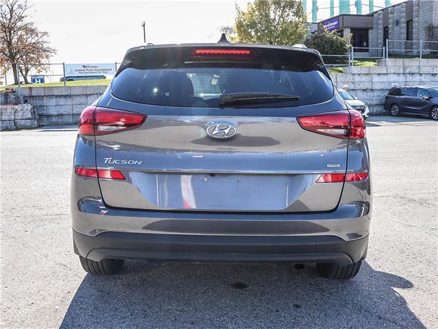 2020 Hyundai Tucson  (Stk: HH26147A) in Hanover - Image 4 of 26