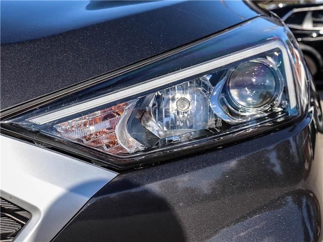 2020 Hyundai Tucson  (Stk: HH26147A) in Hanover - Image 7 of 26