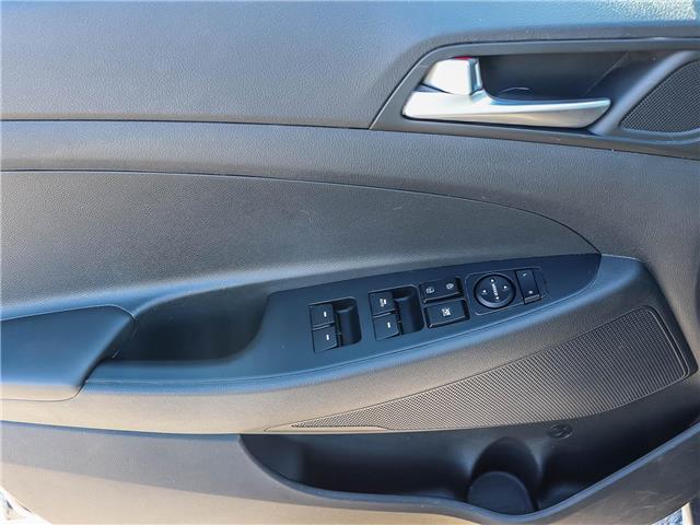 2020 Hyundai Tucson  (Stk: HH26147A) in Hanover - Image 8 of 26