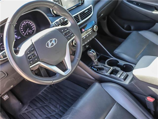 2020 Hyundai Tucson  (Stk: HH26147A) in Hanover - Image 9 of 26