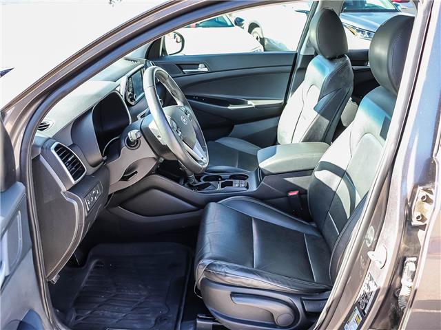 2020 Hyundai Tucson  (Stk: HH26147A) in Hanover - Image 10 of 26