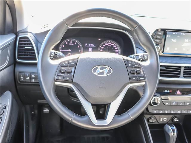 2020 Hyundai Tucson  (Stk: HH26147A) in Hanover - Image 11 of 26