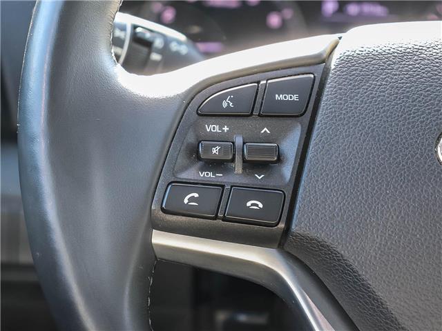 2020 Hyundai Tucson  (Stk: HH26147A) in Hanover - Image 12 of 26