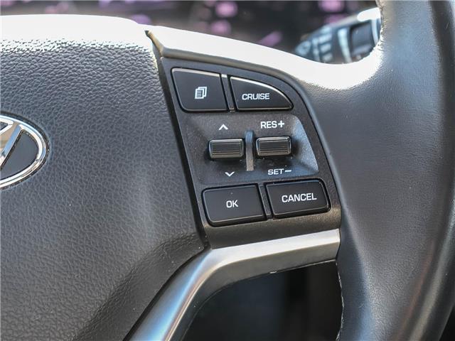 2020 Hyundai Tucson  (Stk: HH26147A) in Hanover - Image 13 of 26