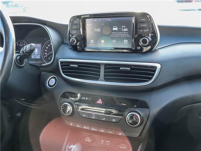 2020 Hyundai Tucson  (Stk: HH26147A) in Hanover - Image 14 of 26