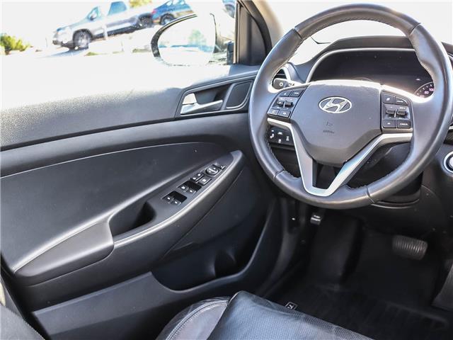 2020 Hyundai Tucson  (Stk: HH26147A) in Hanover - Image 15 of 26