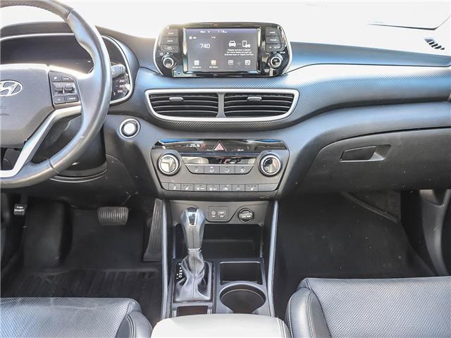 2020 Hyundai Tucson  (Stk: HH26147A) in Hanover - Image 16 of 26