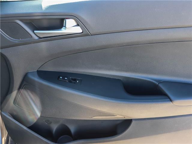 2020 Hyundai Tucson  (Stk: HH26147A) in Hanover - Image 18 of 26