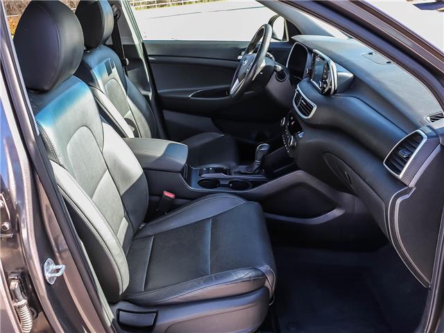 2020 Hyundai Tucson  (Stk: HH26147A) in Hanover - Image 19 of 26