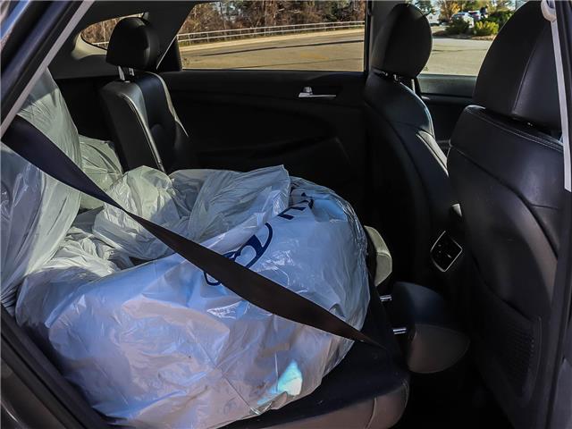 2020 Hyundai Tucson  (Stk: HH26147A) in Hanover - Image 21 of 26
