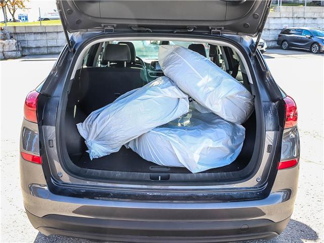2020 Hyundai Tucson  (Stk: HH26147A) in Hanover - Image 22 of 26