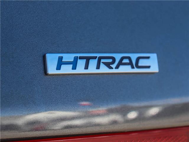 2020 Hyundai Tucson  (Stk: HH26147A) in Hanover - Image 23 of 26