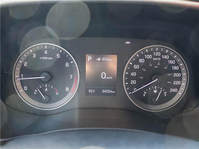 2020 Hyundai Tucson  (Stk: HH26147A) in Hanover - Image 25 of 26