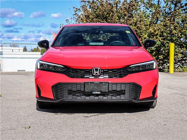 2026 Honda Civic Sport (Stk: HH26188) in Hanover - Image 2 of 25