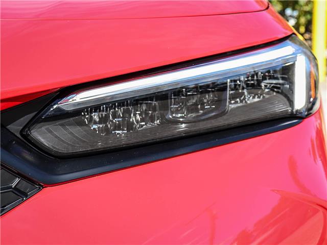 2026 Honda Civic Sport (Stk: HH26188) in Hanover - Image 7 of 25