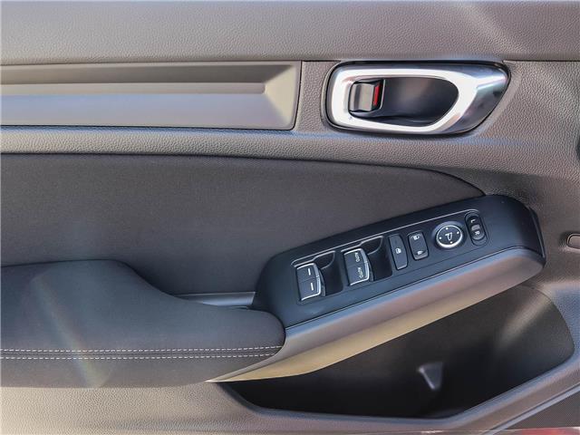 2026 Honda Civic Sport (Stk: HH26188) in Hanover - Image 8 of 25