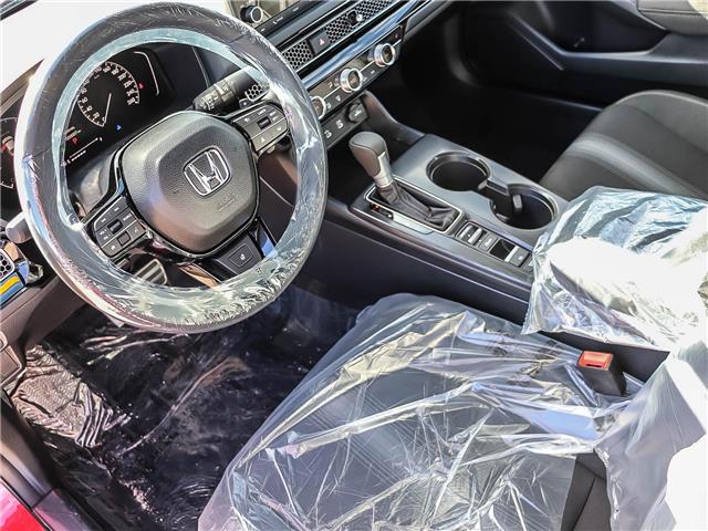 2026 Honda Civic Sport (Stk: HH26188) in Hanover - Image 9 of 25