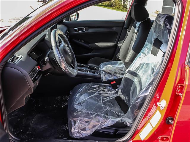 2026 Honda Civic Sport (Stk: HH26188) in Hanover - Image 10 of 25
