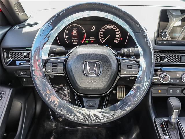 2026 Honda Civic Sport (Stk: HH26188) in Hanover - Image 11 of 25