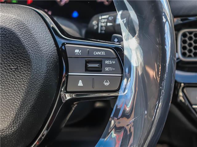 2026 Honda Civic Sport (Stk: HH26188) in Hanover - Image 13 of 25