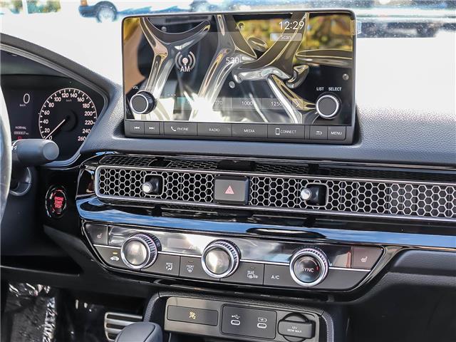 2026 Honda Civic Sport (Stk: HH26188) in Hanover - Image 14 of 25