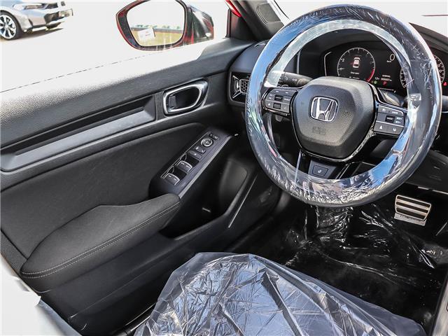 2026 Honda Civic Sport (Stk: HH26188) in Hanover - Image 15 of 25