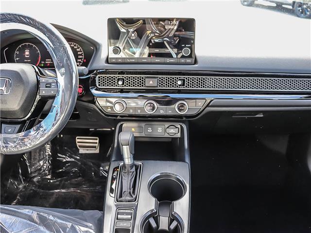 2026 Honda Civic Sport (Stk: HH26188) in Hanover - Image 16 of 25