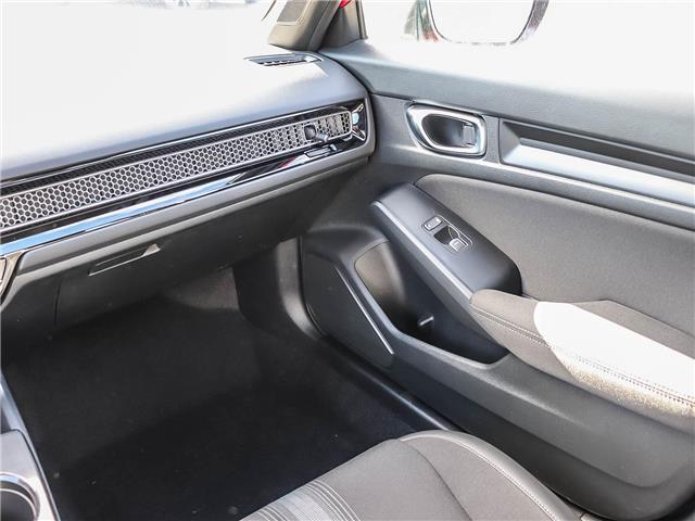 2026 Honda Civic Sport (Stk: HH26188) in Hanover - Image 17 of 25